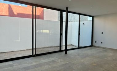 Casa en Venta en Campo Azul con Roof Garden.