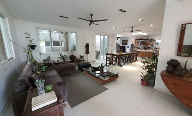 Good Deal Semi-Furnished 4BR House and Lot for Sale in Marcelo Green Village Parañaque City