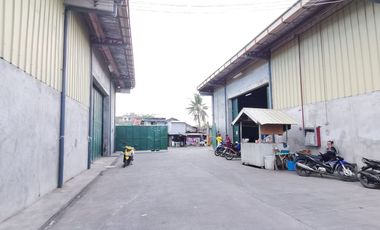 For Sale Warehouse in Biasong, Talisay City