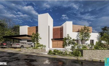 CASA EN VENTA EN LOMAS DE COCOYOC