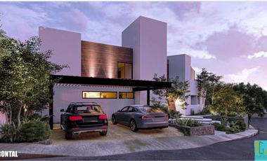 CASA EN VENTA EN LOMAS DE COCOYOC