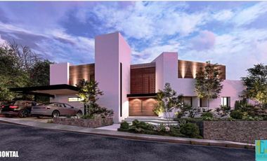 CASA EN VENTA EN LOMAS DE COCOYOC
