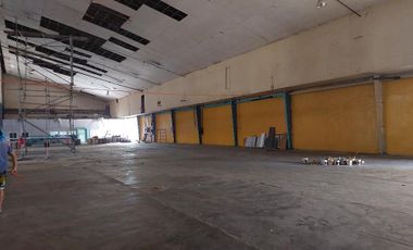 Las Pinas Warehouse for Lease