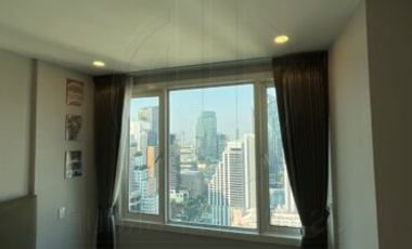 Sale or for Rent 4 bedrooms Baan Siri 24