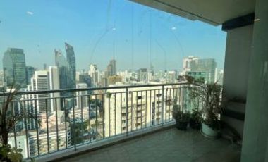 Sale or for Rent 4 bedrooms Baan Siri 24