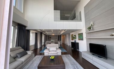 Sale or for Rent 4 bedrooms Baan Siri 24