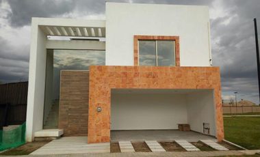 Casa en Venta en Parque Coahuila, Lomas de Angelopolis