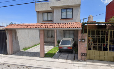 Casa en venta en La Floresta, San Juan del Río, Querétaro,VPV