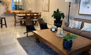 CASA MODERNA EN EL ENCINO CON ROOF GARDEN $4,090,000 CAMBIO ADMINISTRATIVO , BUEN LUGAR PARA SU RETIRO