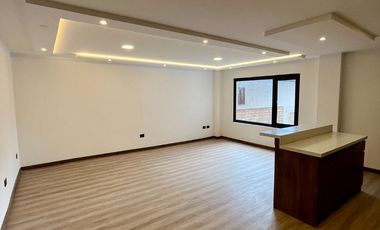 DEPARTAMENTOS VIP en venta, Sector Av. del Tejar D341