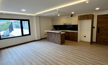 DEPARTAMENTOS VIP en venta, Sector Av. del Tejar D341