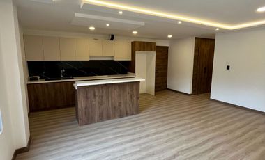 DEPARTAMENTOS VIP en venta, Sector Av. del Tejar D341