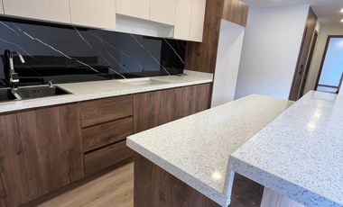 DEPARTAMENTOS VIP en venta, Sector Av. del Tejar D341