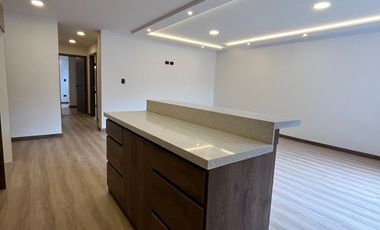 DEPARTAMENTOS VIP en venta, Sector Av. del Tejar D341