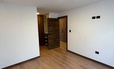 DEPARTAMENTOS VIP en venta, Sector Av. del Tejar D341