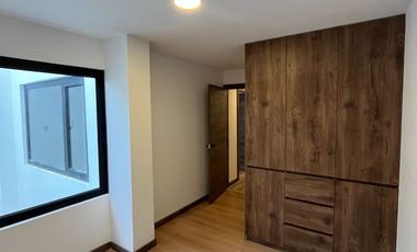 DEPARTAMENTOS VIP en venta, Sector Av. del Tejar D341