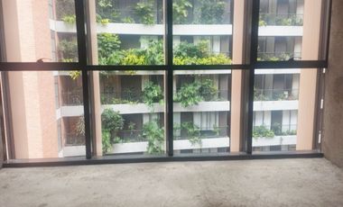 44557 Oficina en venta en el sector Altos del Poblado