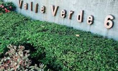 For Sale Newly built townhouses in Valle Verde 6