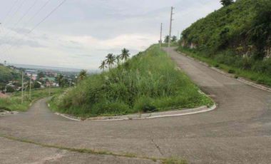 For Sale 330 Sq.m Buildable Residential Lots in Pacific Heights, Talisay, Cebu