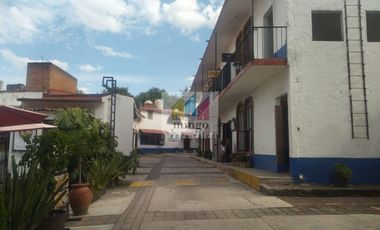 Local en Plaza Comercial El Parque, San Jerónimo Lídice