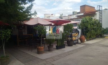 Local en Plaza Comercial El Parque, San Jerónimo Lídice
