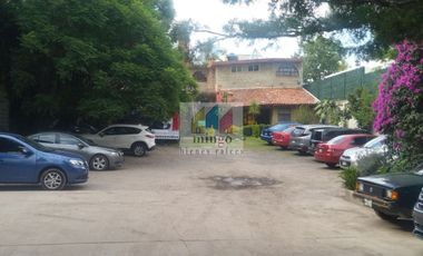 Local en Plaza Comercial El Parque, San Jerónimo Lídice