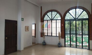 Local en Plaza Comercial El Parque, San Jerónimo Lídice