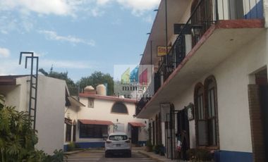 Local en Plaza Comercial El Parque, San Jerónimo Lídice