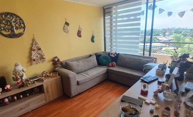 Para Inversión, se vende departamentos arrendados. Excelente estado