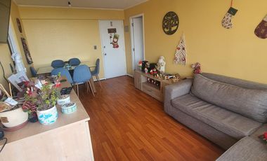 Para Inversión, se vende departamentos arrendados. Excelente estado