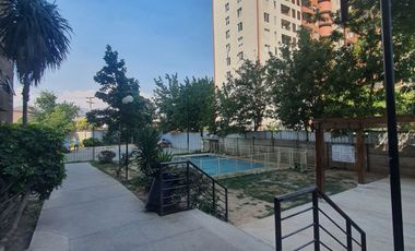 Para Inversión, se vende departamentos arrendados. Excelente estado