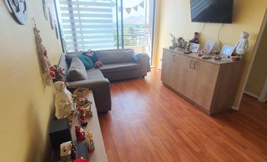 Para Inversión, se vende departamentos arrendados. Excelente estado