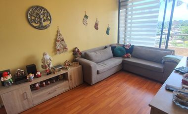 Para Inversión, se vende departamentos arrendados. Excelente estado