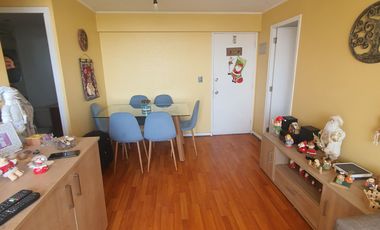 Para Inversión, se vende departamentos arrendados. Excelente estado