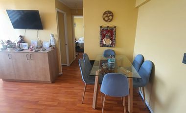 Para Inversión, se vende departamentos arrendados. Excelente estado