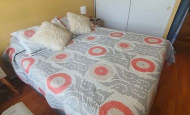 Para Inversión, se vende departamentos arrendados. Excelente estado