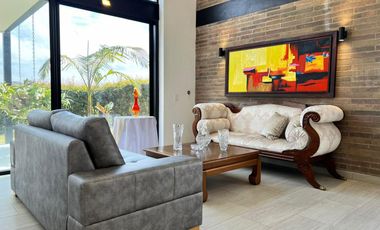 PR20873 Casa en arriendo en el sector Altos de Palmas