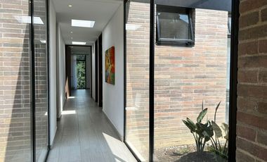 PR20873 Casa en arriendo en el sector Altos de Palmas