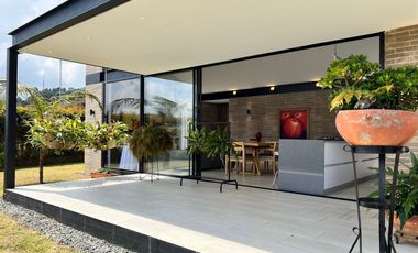 PR20873 Casa en arriendo en el sector Altos de Palmas