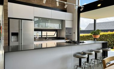 PR20873 Casa en arriendo en el sector Altos de Palmas