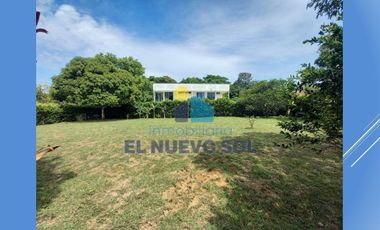 ¡¡LOTE EN CONDOMINIO CON ESCRITURA PUBLICA!!