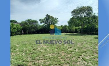 ¡¡LOTE EN CONDOMINIO CON ESCRITURA PUBLICA!!