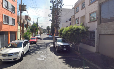 OPORTUNIDAD CASA ADJUDICADA Rancho Laguna Santa Cecilia Coyoacán