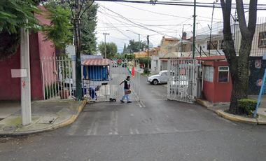 OPORTUNIDAD CASA ADJUDICADA Rancho Laguna Santa Cecilia Coyoacán