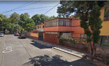 OPORTUNIDAD CASA ADJUDICADA Rancho Laguna Santa Cecilia Coyoacán