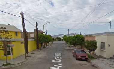 Hermosa y amplia casa en remate en Villas de la Hacienda, Torreón, Coahuila!