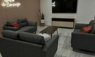 OPORTUNIDAD CASA EN VENTA EN PLAYA DEL CARMEN CON 3 HABITACIONES Y CASA CLUB
