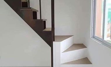 2 BEDROOMS RAVENA EU HOUSE AND LOT FOR SALE AT CAMELLA PRIMA BUTUAN CITY