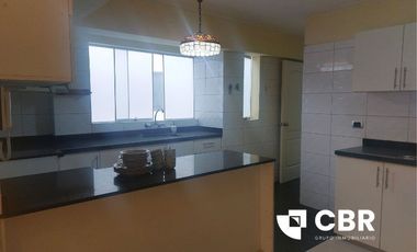 VENTA DEPARTAMENTO SAN BORJA