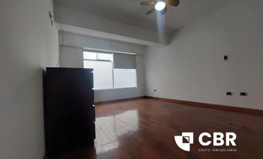 VENTA DEPARTAMENTO SAN BORJA